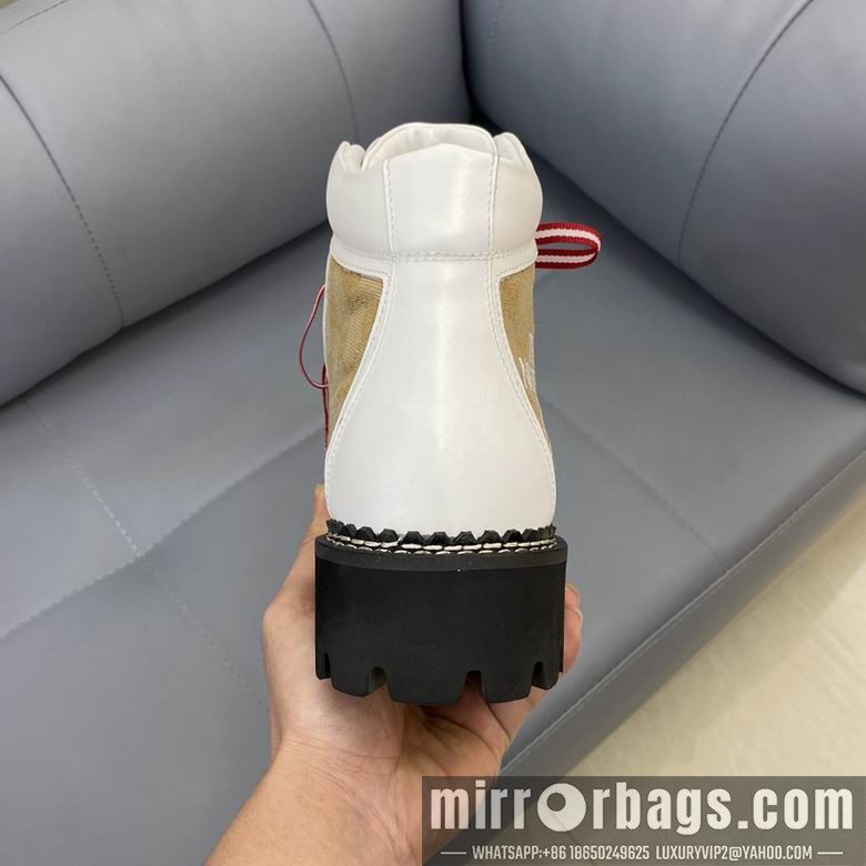 Gucci Replica Shoes sz38-45 4C n1001
