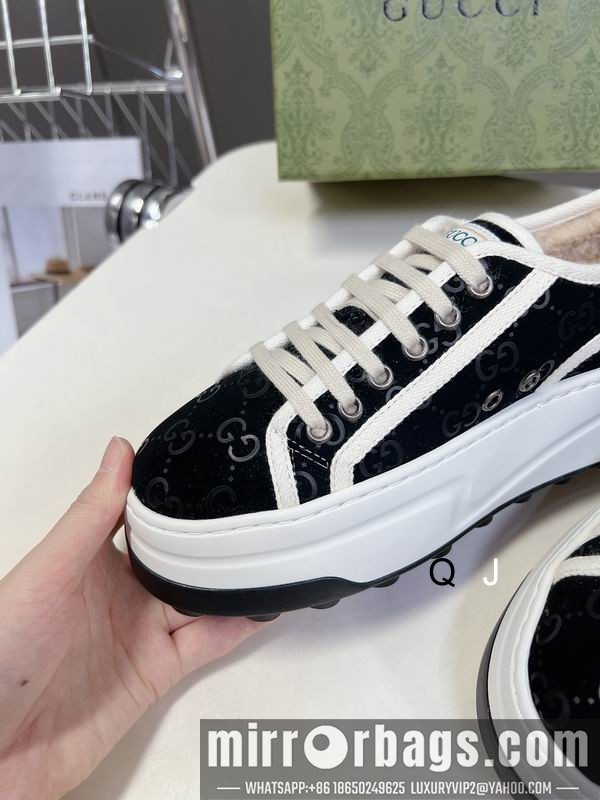 Gucci Replica Shoes sz35-45 J1116
