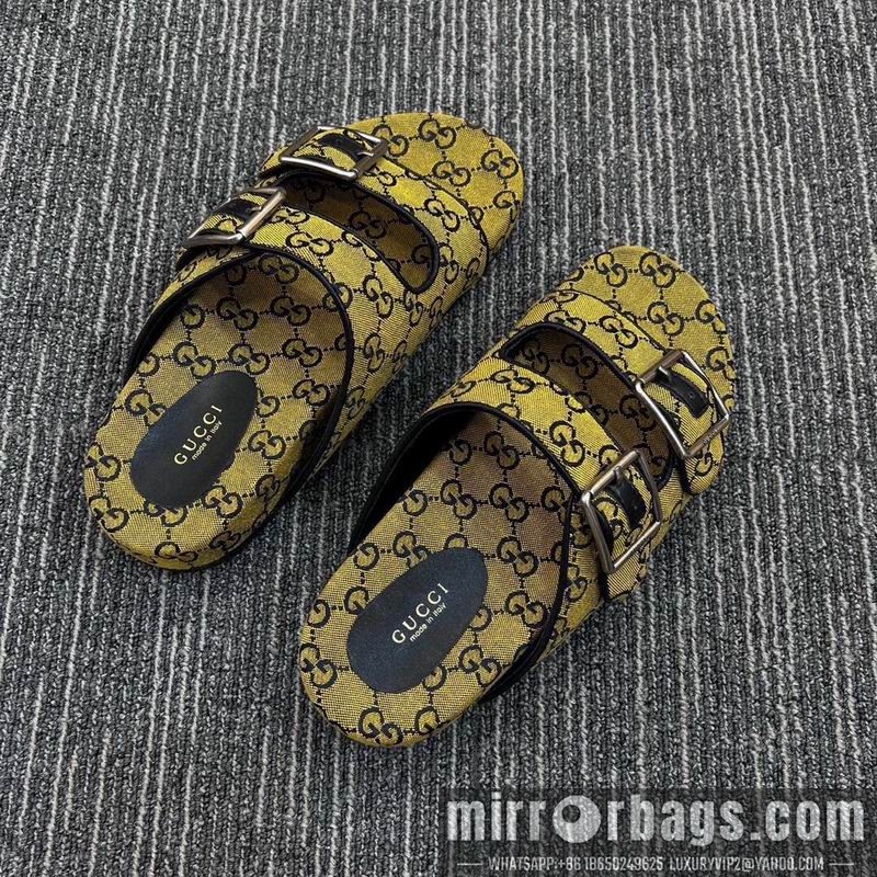 Gucci Replica Shoes sz36-47 mnf0322
