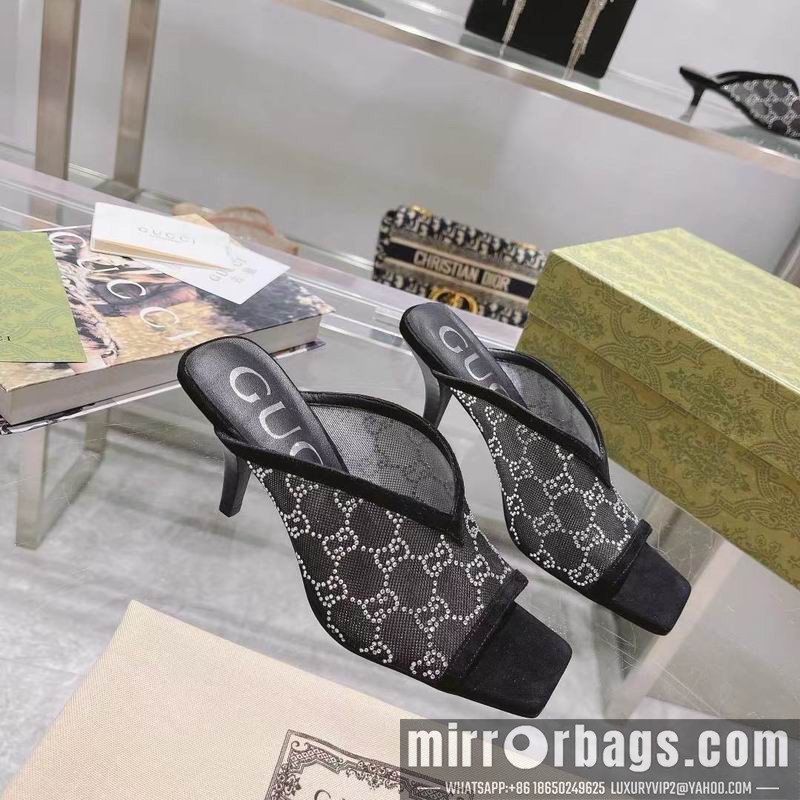 Gucci Replica Shoes sz35-42 7.5cm mnf0317