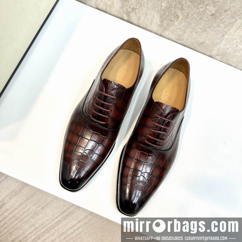 Gucci Replica Shoes sz38-46 mnf03174