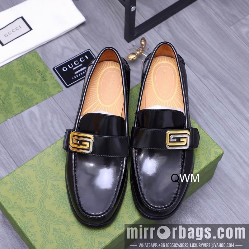 Gucci Replica Shoes sz38-45 2C WM0906