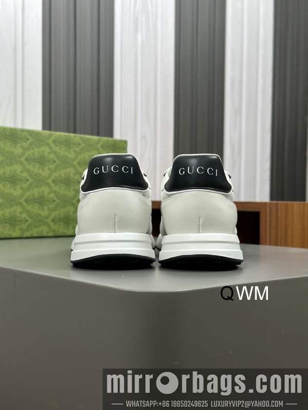 Gucci Replica Shoes sz38-45 WM0603