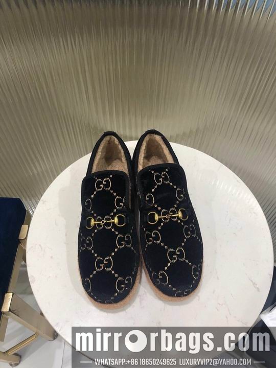 Gucci Replica Shoes sz35-42 mnh0903