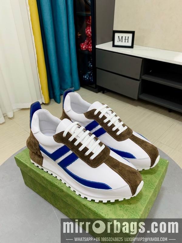 Gucci Replica Shoes sz38-44 mnf0318