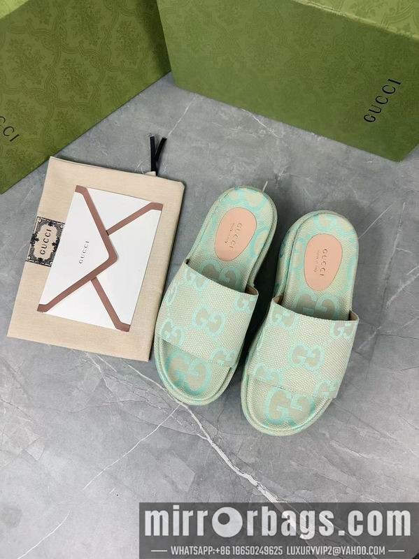 Gucci Replica Shoes sz35-44 5.5cm mnf0214