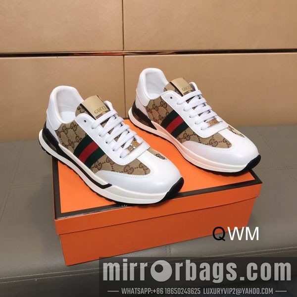 Gucci Replica Shoes sz38-45 WM1103