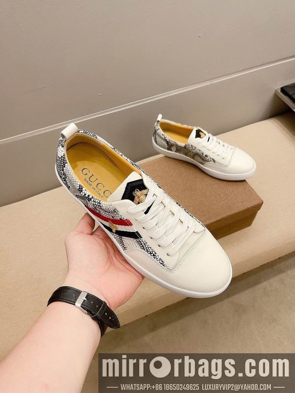 Gucci Replica Shoes sz37-45 mnf0209