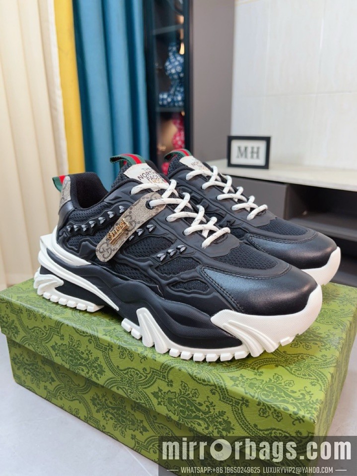 Gucci Replica Shoes sz38-44 h0711
