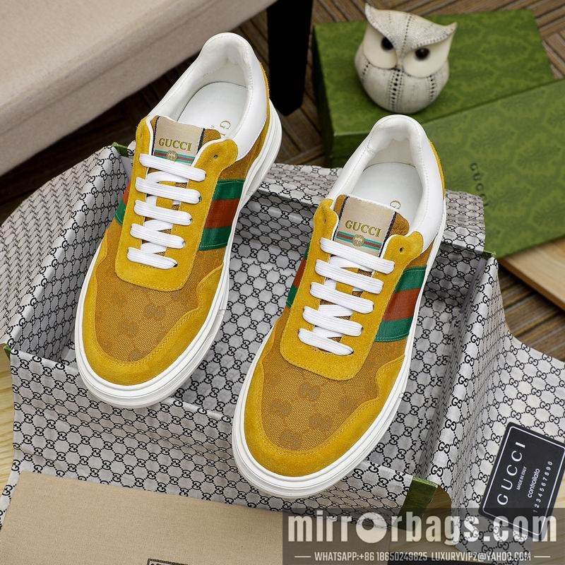 Gucci Replica Shoes sz38-44 mnf0322