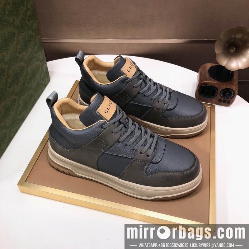 Gucci Replica Shoes sz38-44 hnm01177
