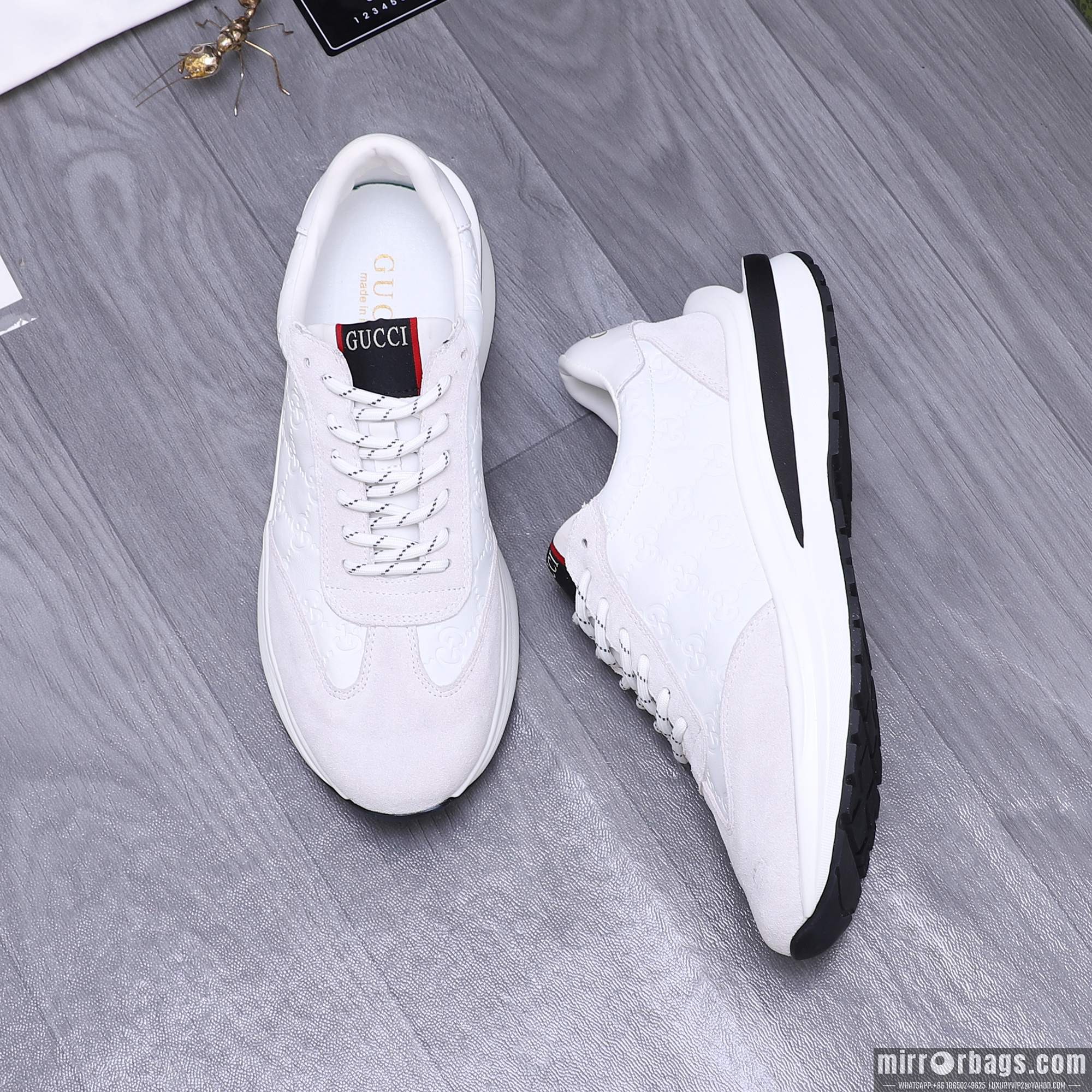 Gucci Replica Shoes sz38-44 h0704
