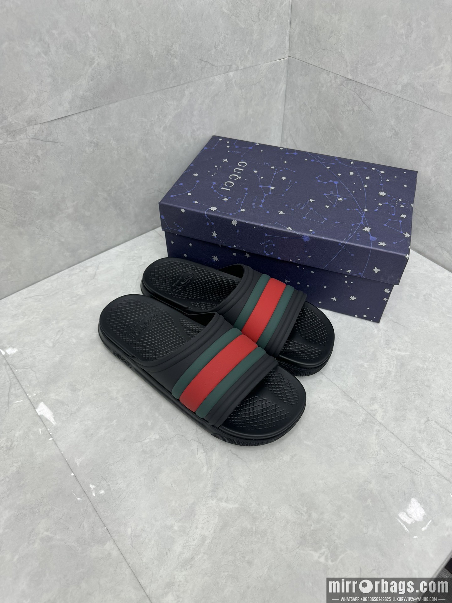 Gucci Replica Shoes sz36-47 h0801