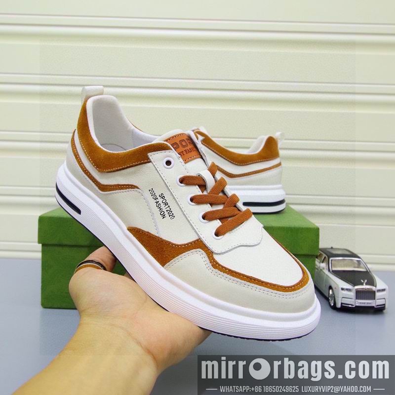 Gucci Replica Shoes sz38-45 mnf0146