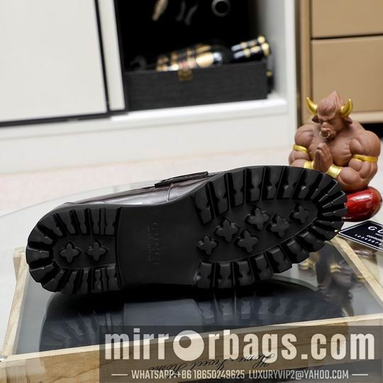Gucci Replica Shoes sz38-45 mnh0504