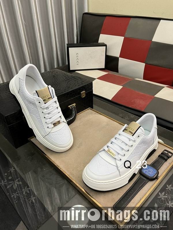 Gucci Replica Shoes sz38-45 HY1104