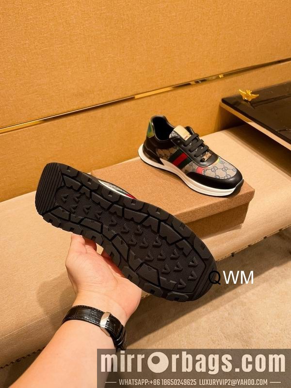 Gucci Replica Shoes sz38-45 WM1213