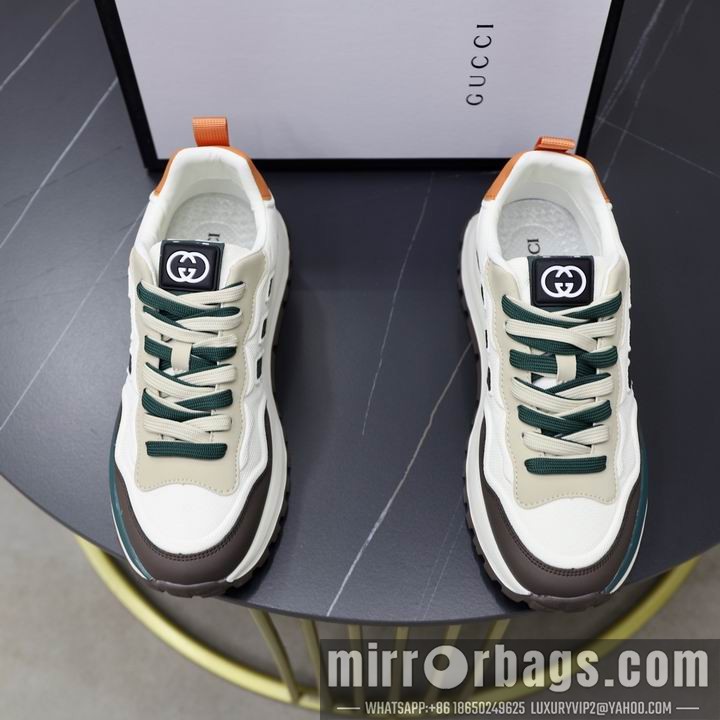 Gucci Replica Shoes sz38-44 hnh0312