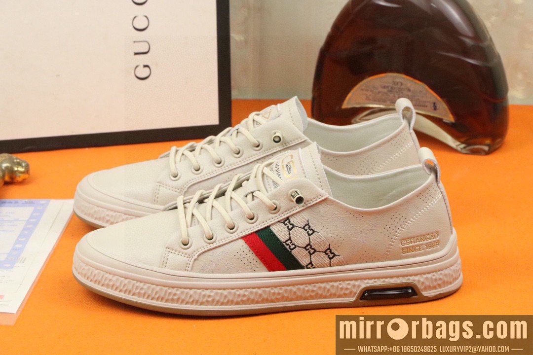 Gucci Replica Shoes sz38-43 h1006