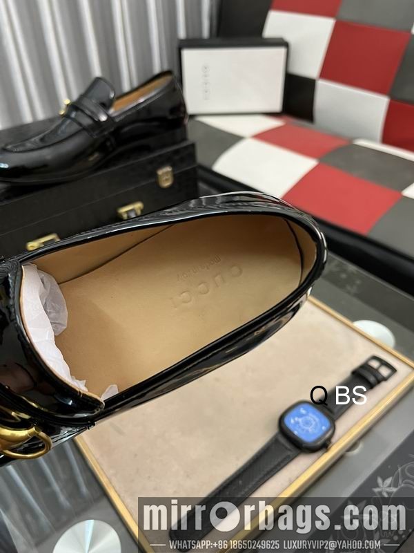 Gucci Replica Shoes sz38-45 5C BS1101