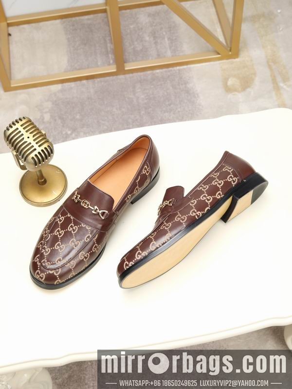 Gucci Replica Shoes sz38-45 mnf0267