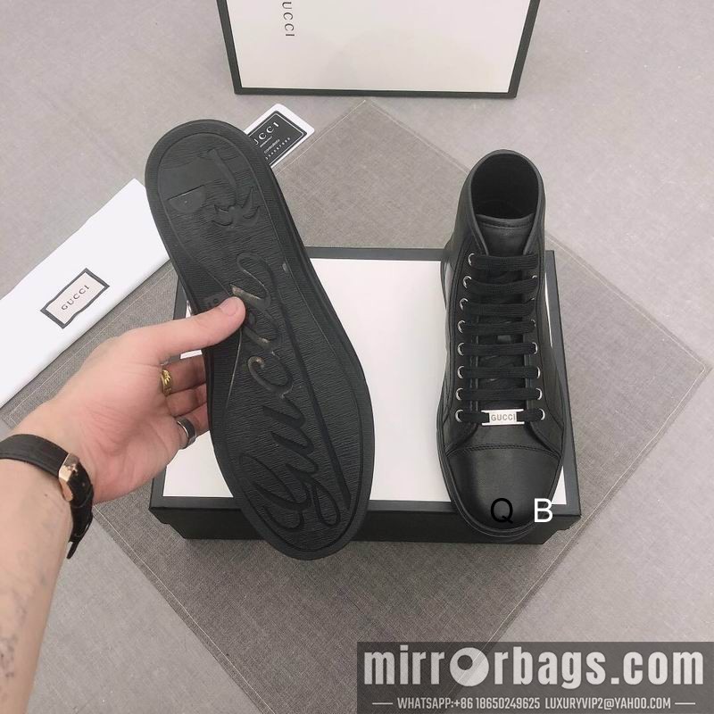 Gucci Replica Shoes sz38-45 3C BS0802