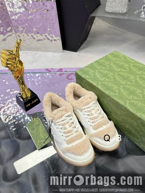Gucci Replica Shoes sz35-45 BS1208