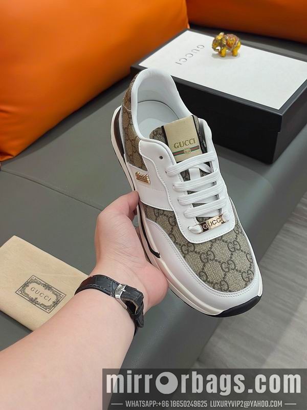 Gucci Replica Shoes sz38-44 mnf0378