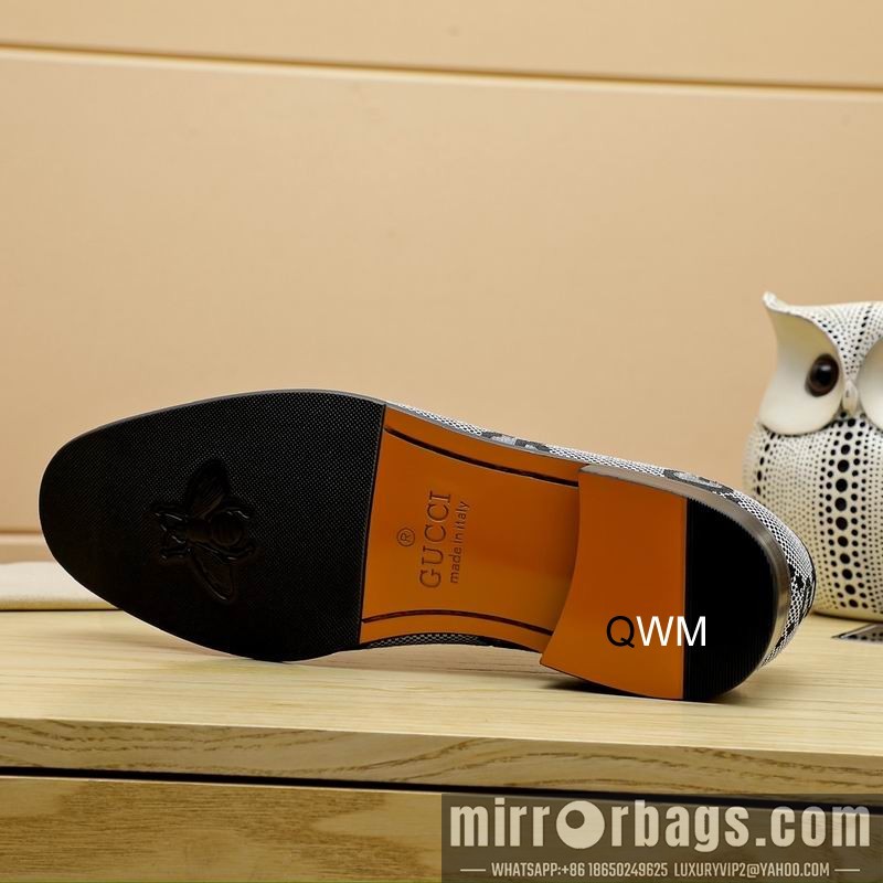 Gucci Replica Shoes sz38-45 WM0405