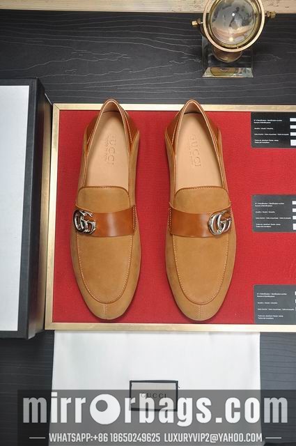 Gucci Replica Shoes sz38-44 mnh0703