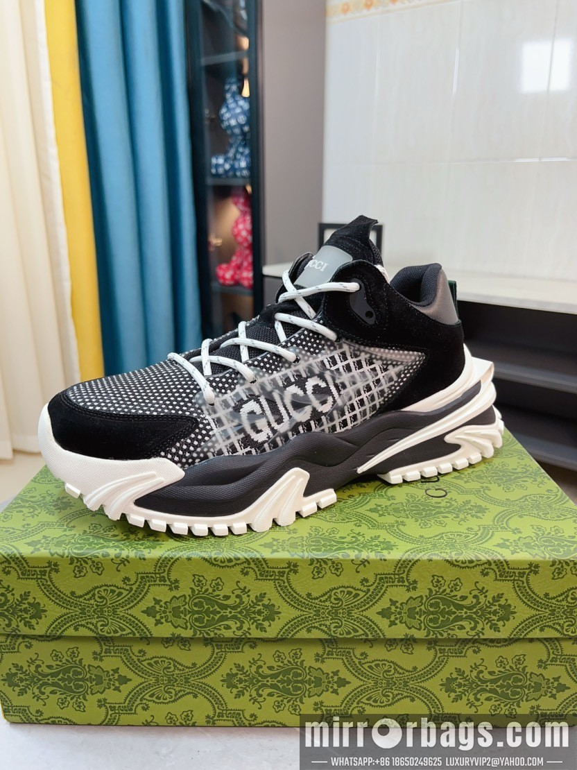 Gucci Replica Shoes sz38-44 h0604