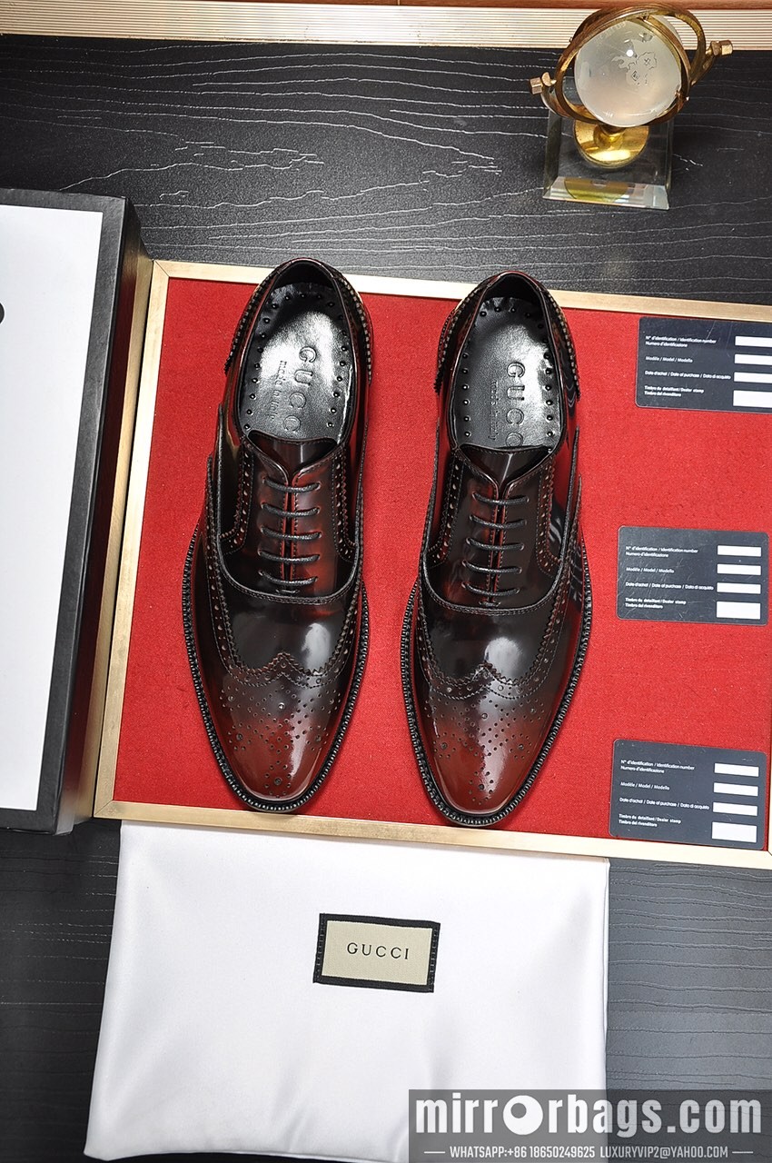 Gucci Replica Shoes sz38-45 hnh1204