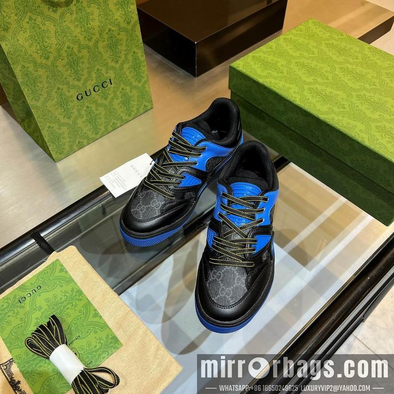 Gucci Replica Shoes sz35-46 mnf0306