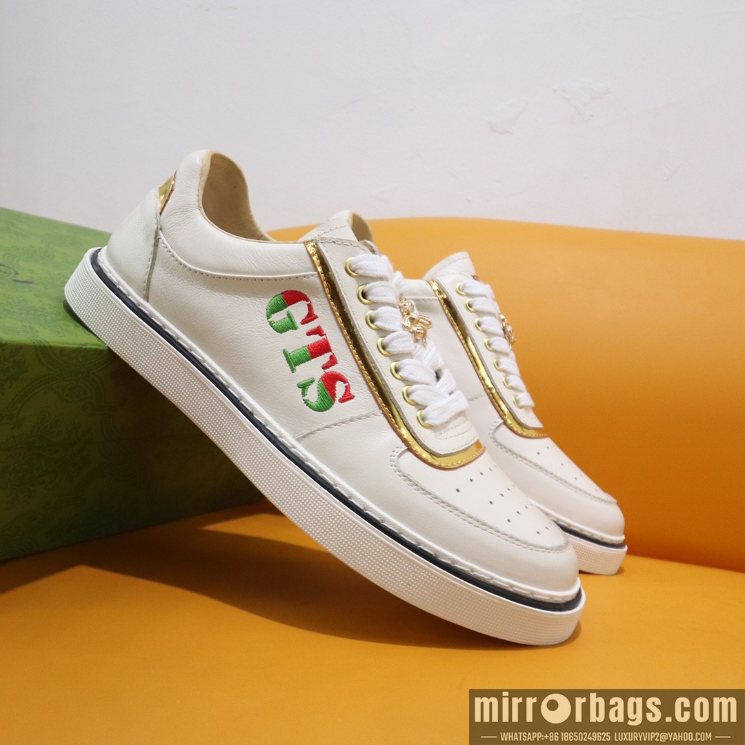 Gucci Replica Shoes sz38-44 hnh1209