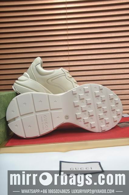 Gucci Replica Shoes sz35-45 mnh0605