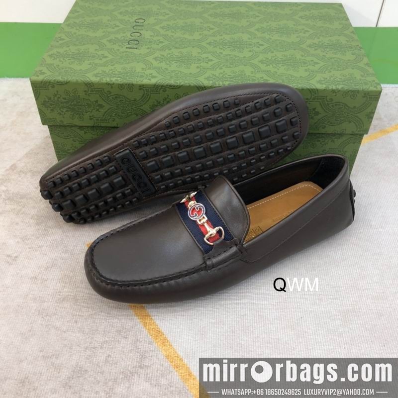 Gucci Replica Shoes sz38-45 2C WM1107