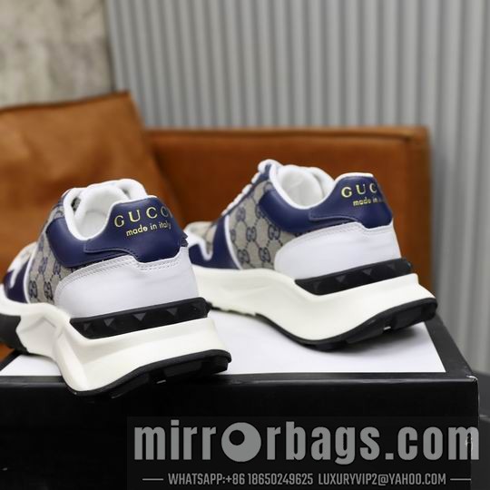 Gucci Replica Shoes sz38-46 hnh0701