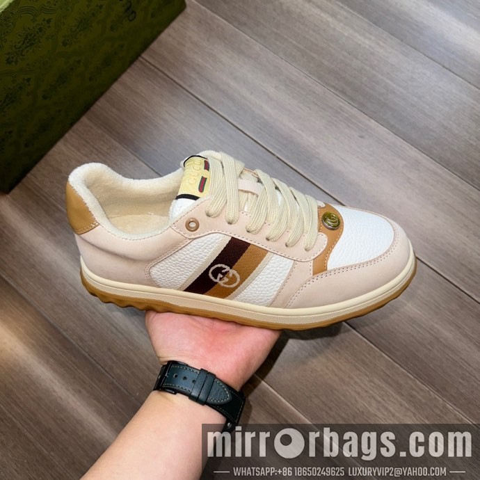 Gucci Replica Shoes sz38-45 mnf0371