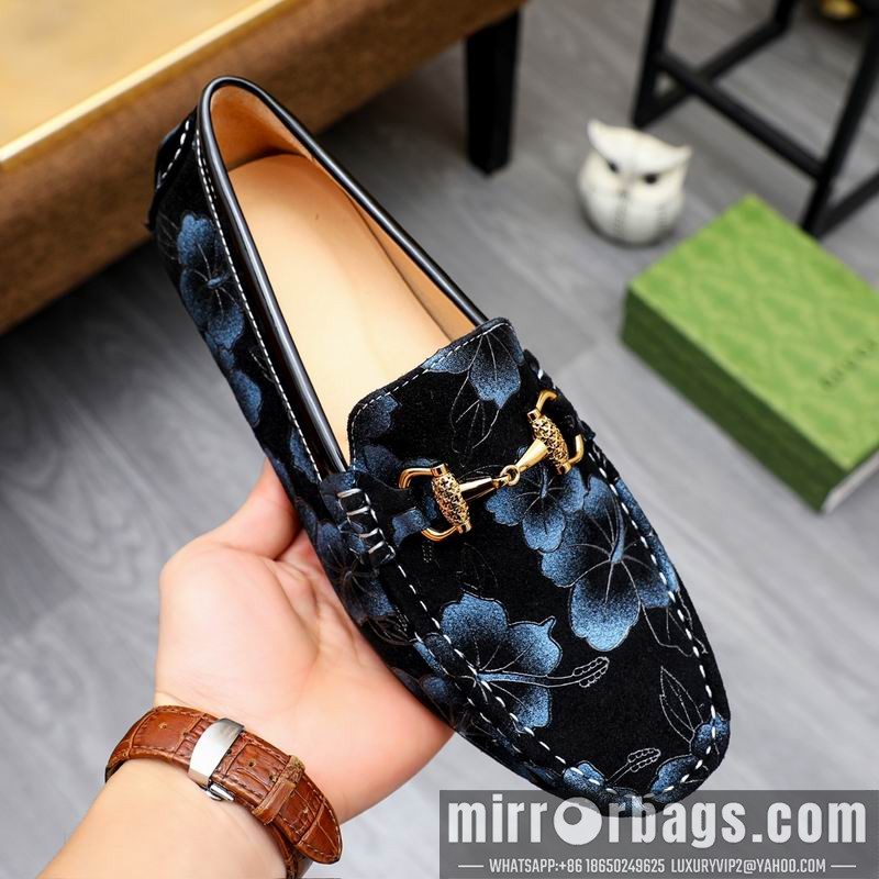 Gucci Replica Shoes sz38-44 mnf0318