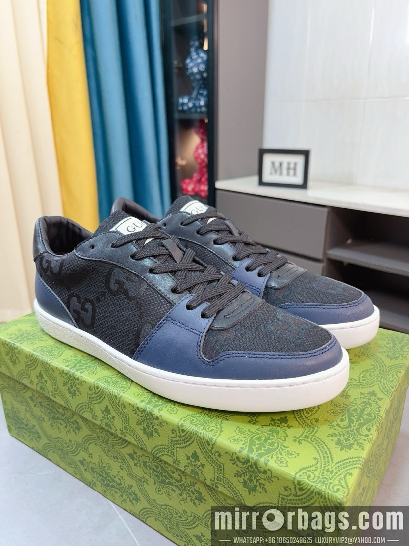 Gucci Replica Shoes sz38-44 h0617