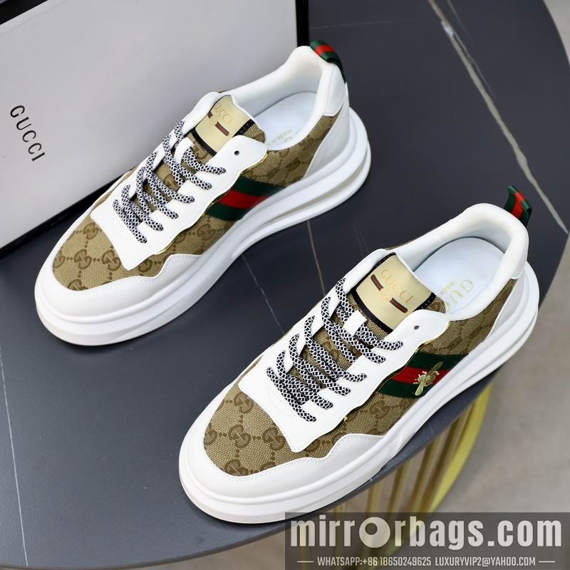 Gucci Replica Shoes sz38-45 mnf0359