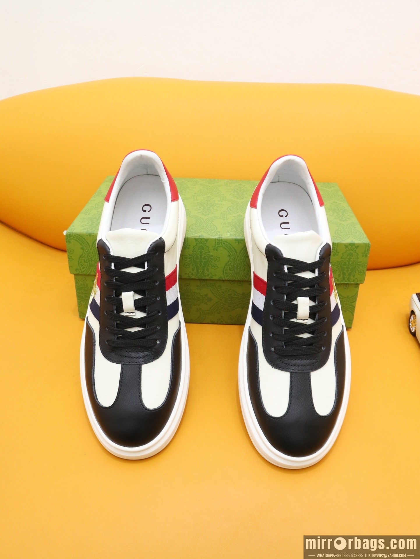 Gucci Replica Shoes sz38-44 h0729