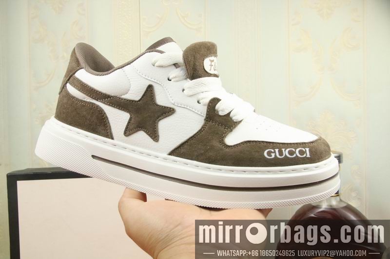 Gucci Replica Shoes sz38-43 mnf0125
