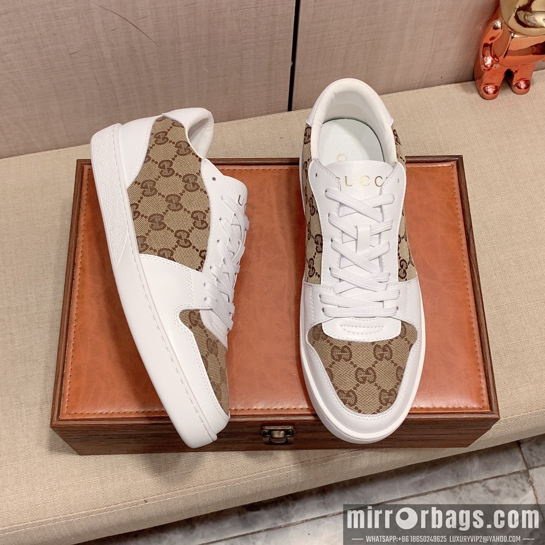 Gucci Replica Shoes sz38-44 h0602