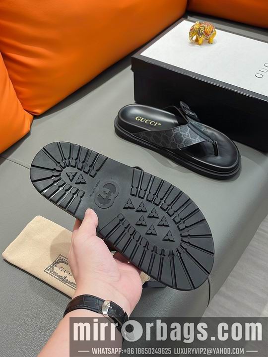 Gucci Replica Shoes sz38-45 mnh0403