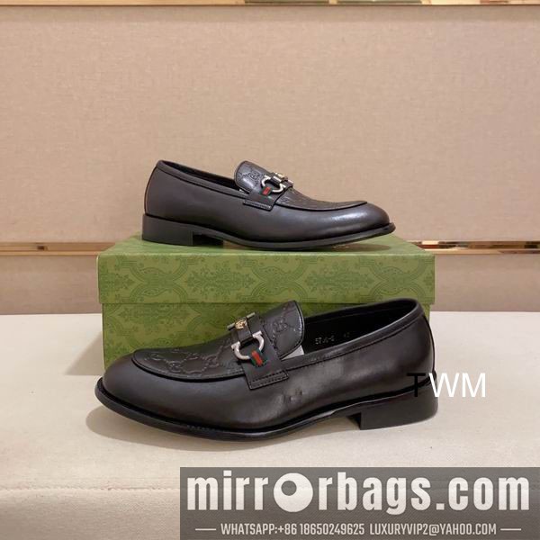 Gucci Replica Shoes colour sz38-45 WM1016