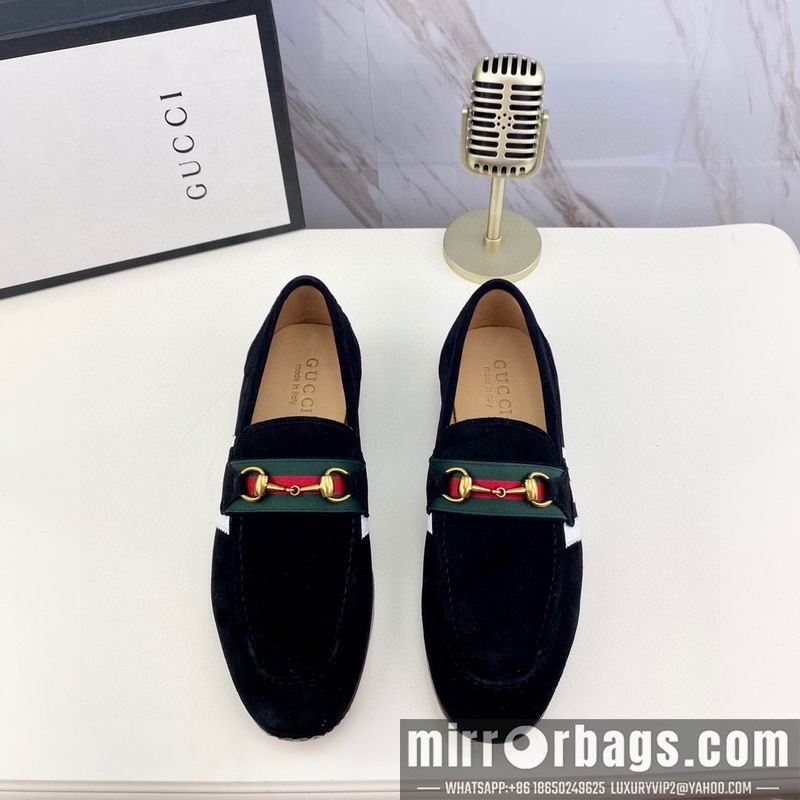 Gucci Replica Shoes sz38-45 mnf0214