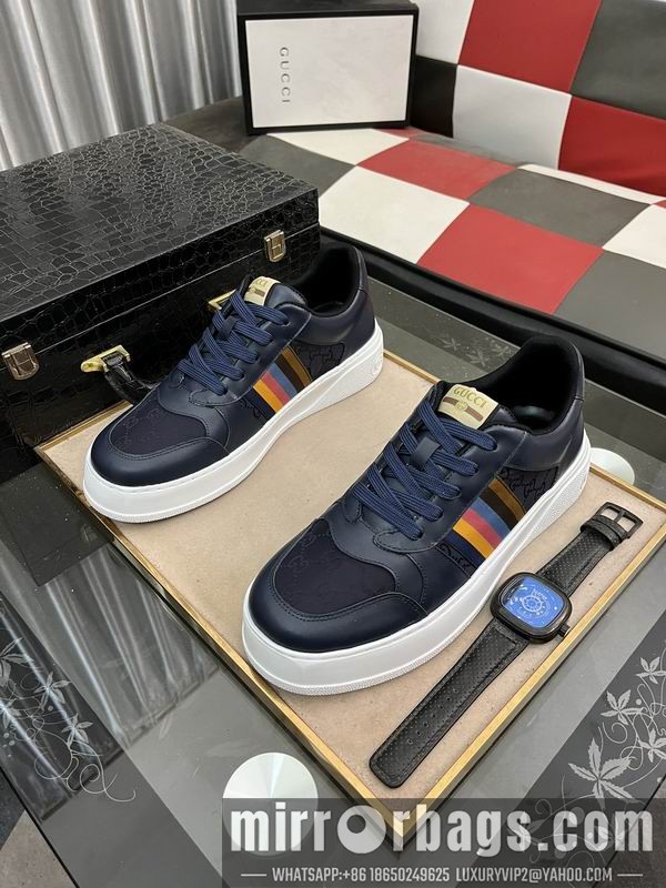 Gucci Replica Shoes sz38-44 hnm01136
