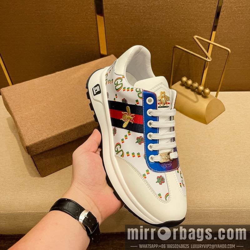Gucci Replica Shoes sz38-44 mnf0334