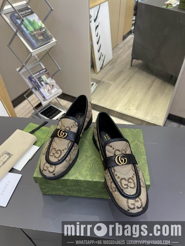 Gucci Replica Shoes sz35-42 mnf0317